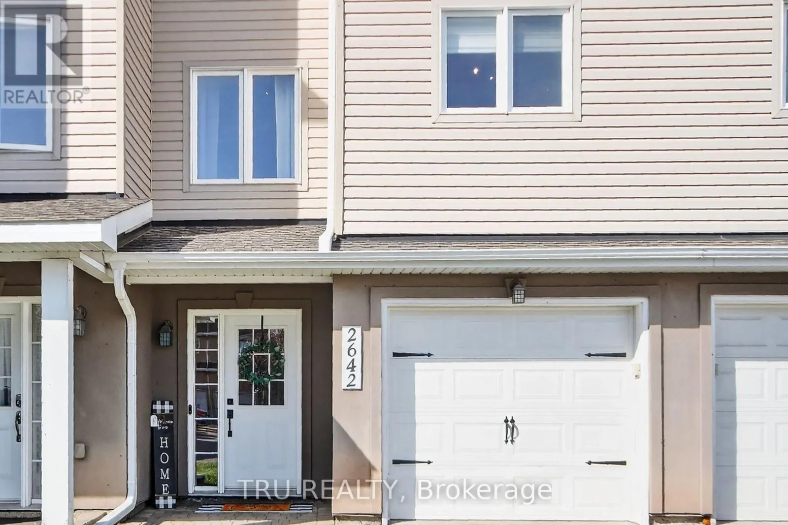 2642 PALINGS PRIVATE