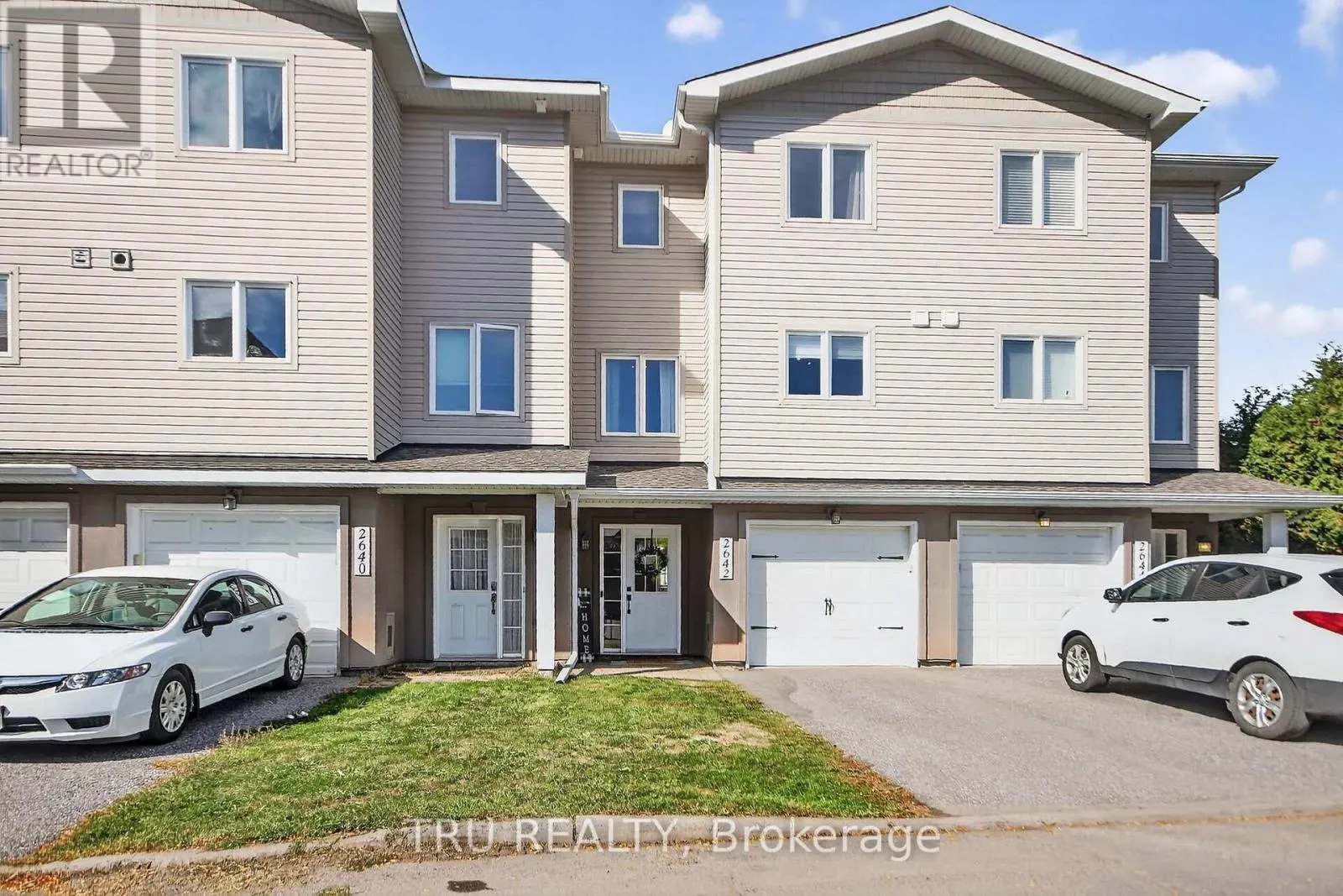 2642 PALINGS PRIVATE