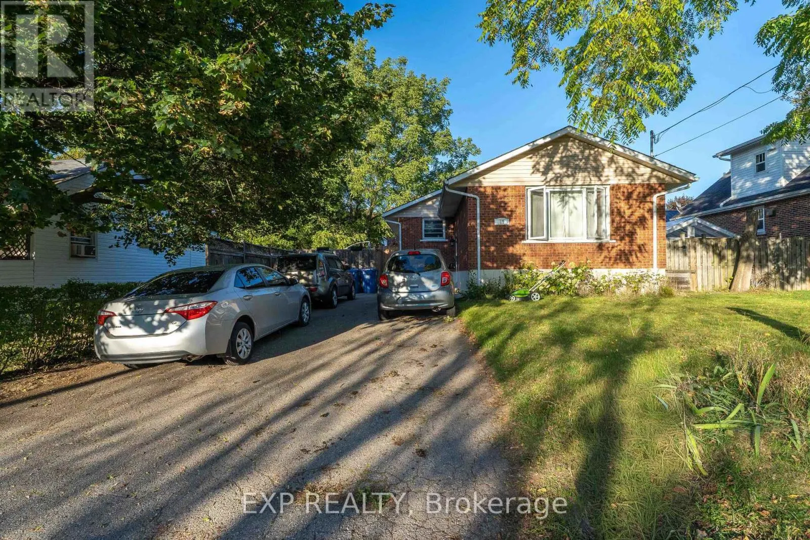 41 ALMA STREET N