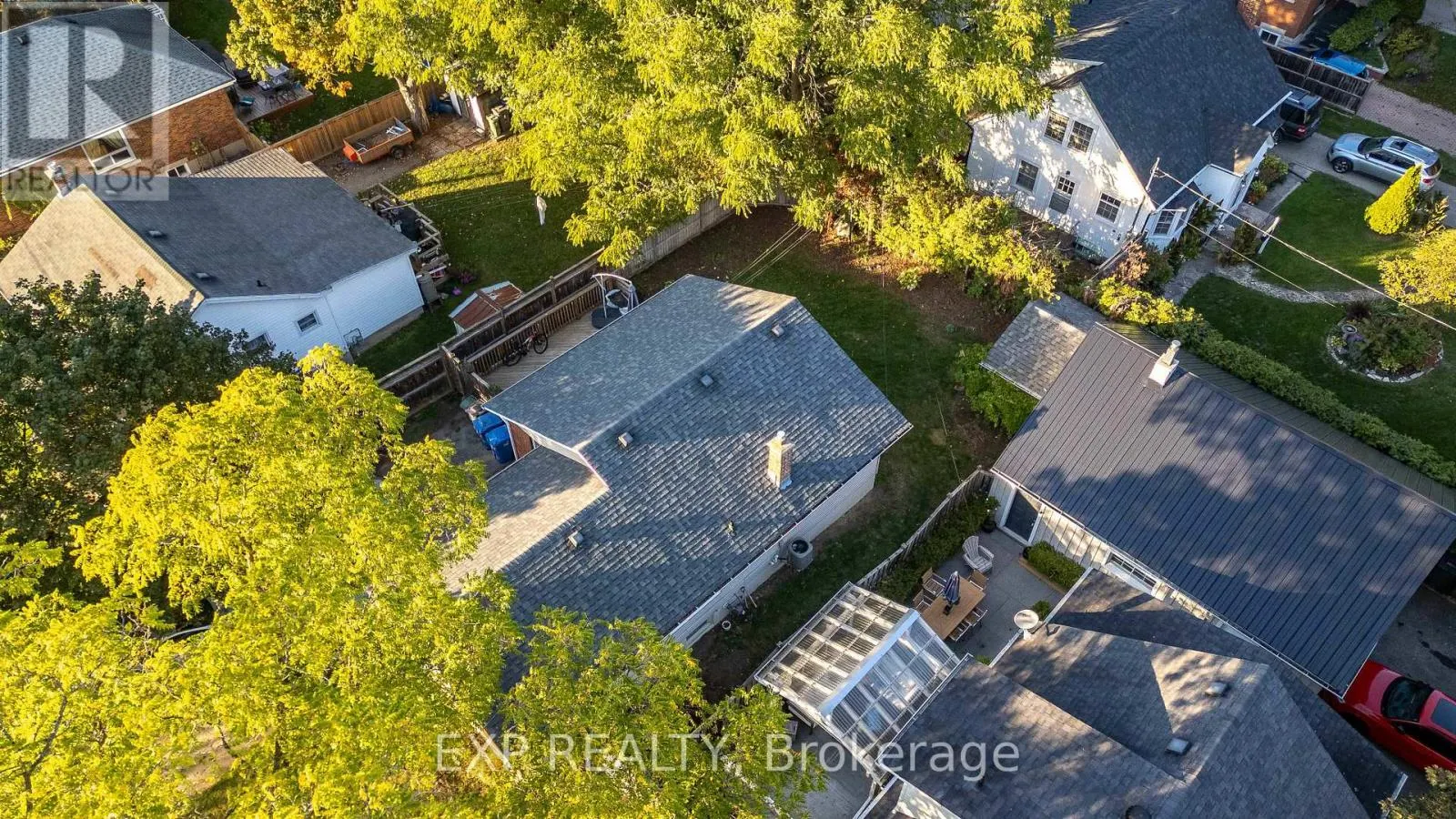 41 ALMA STREET N