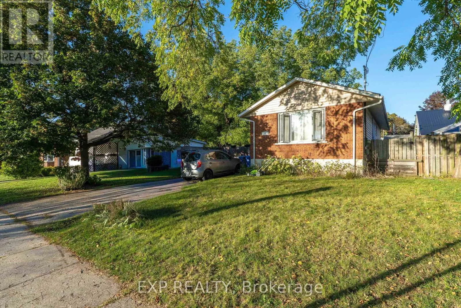 41 ALMA STREET N