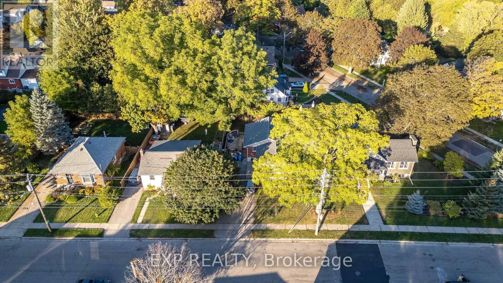 41 ALMA STREET N