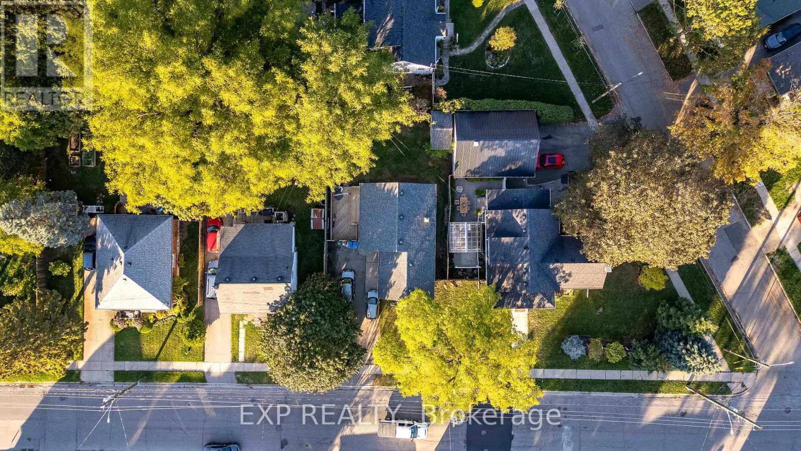 41 ALMA STREET N