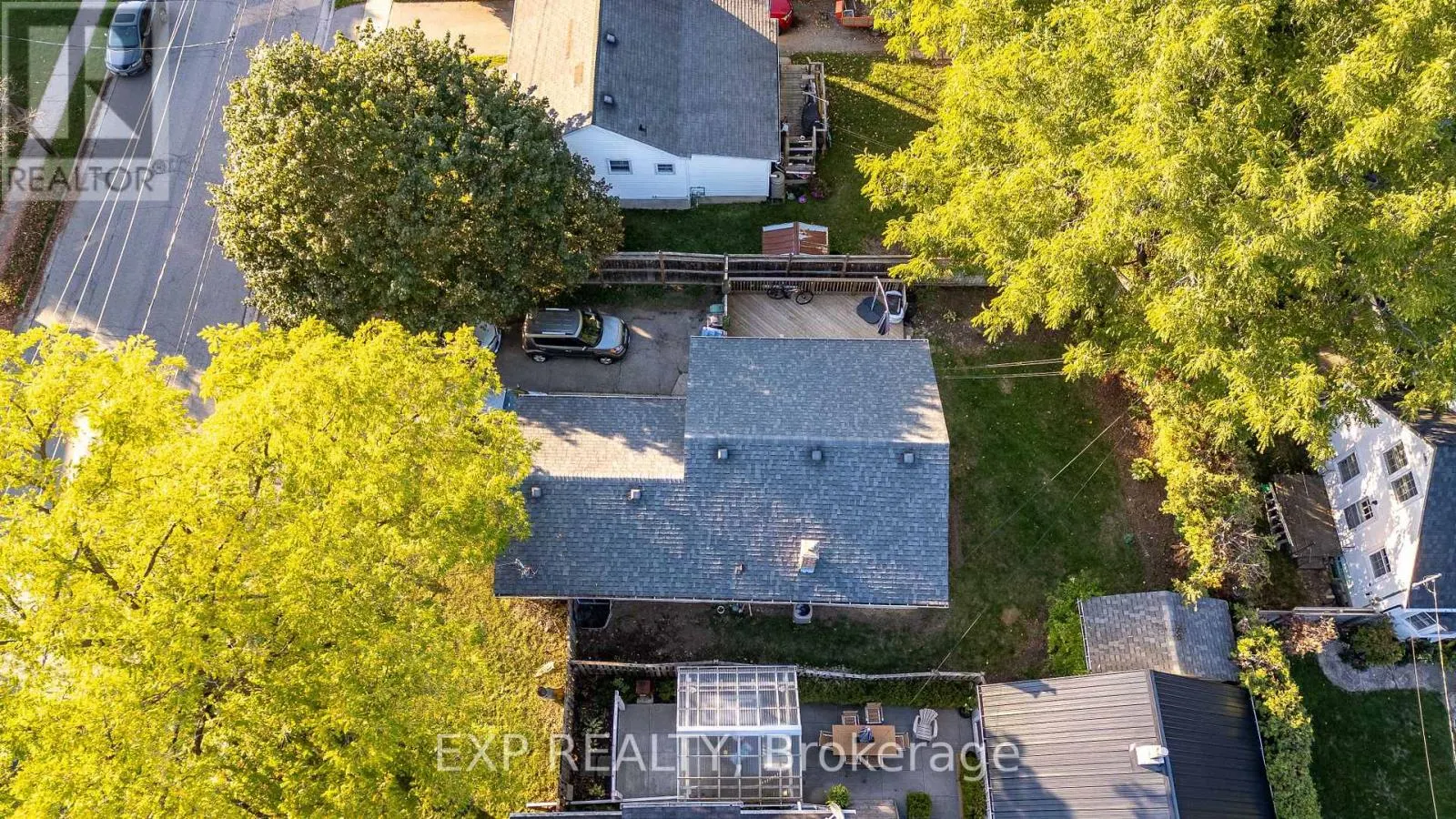41 ALMA STREET N