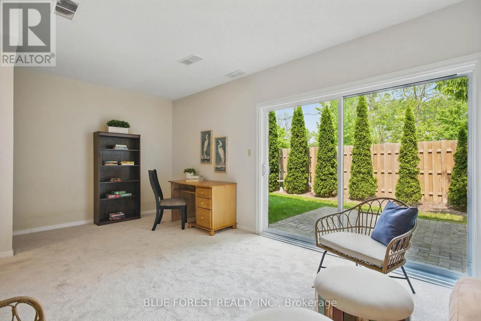 82 - 1990 WAVELL STREET, #82