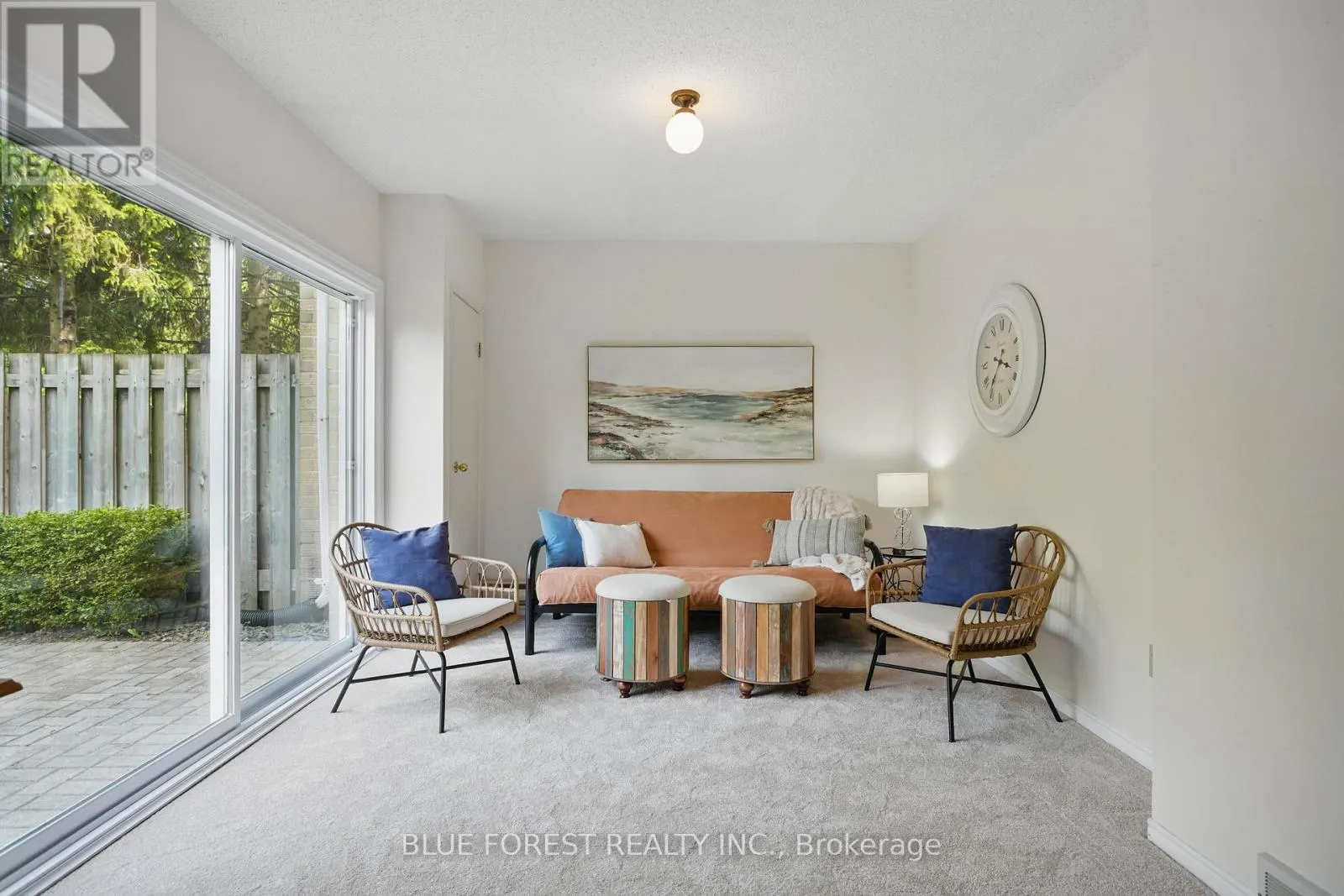 82 - 1990 WAVELL STREET, #82
