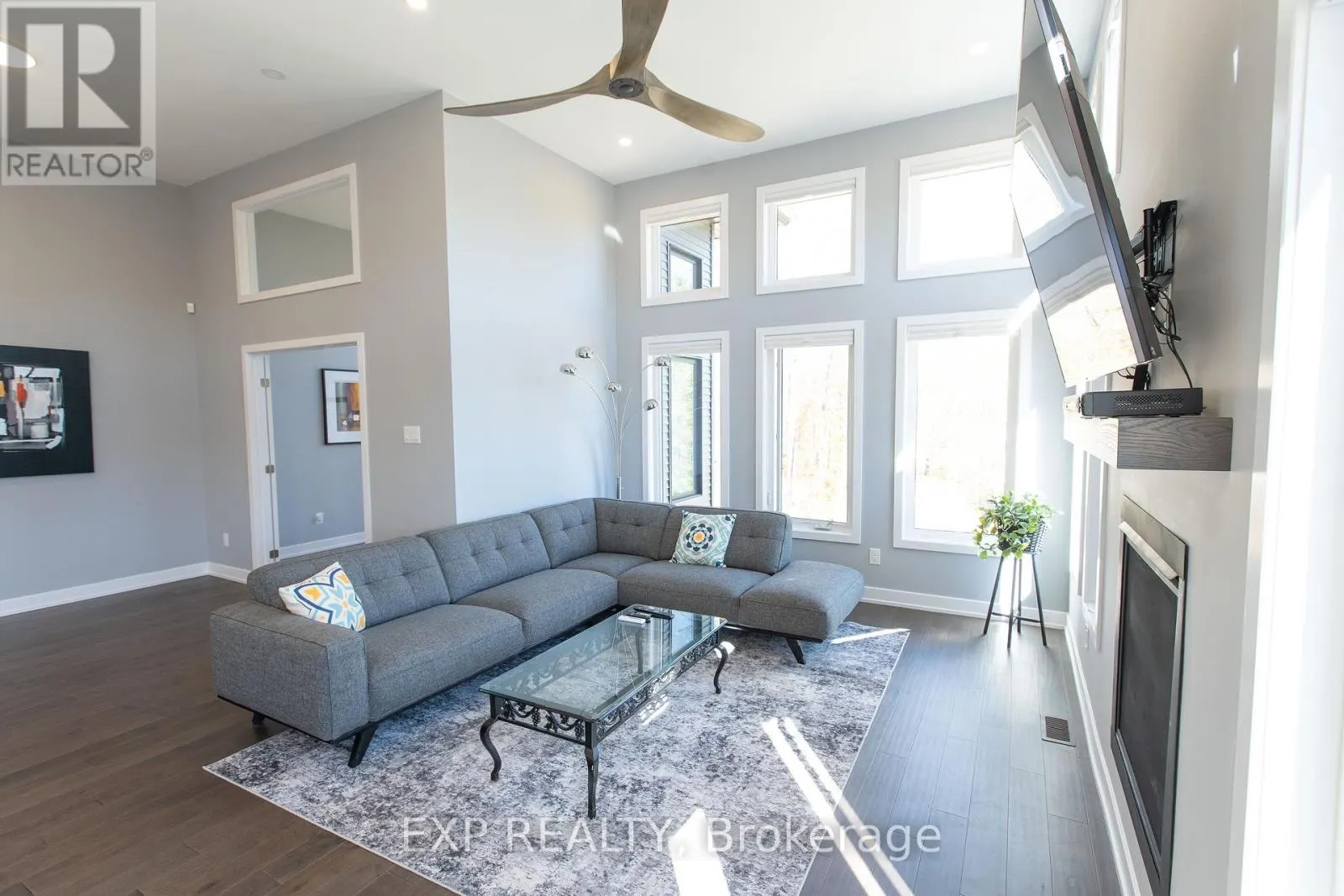 111 FRANK FISHER CRESCENT