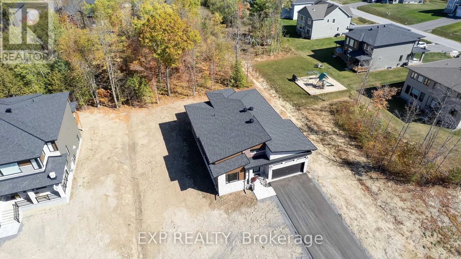 111 FRANK FISHER CRESCENT