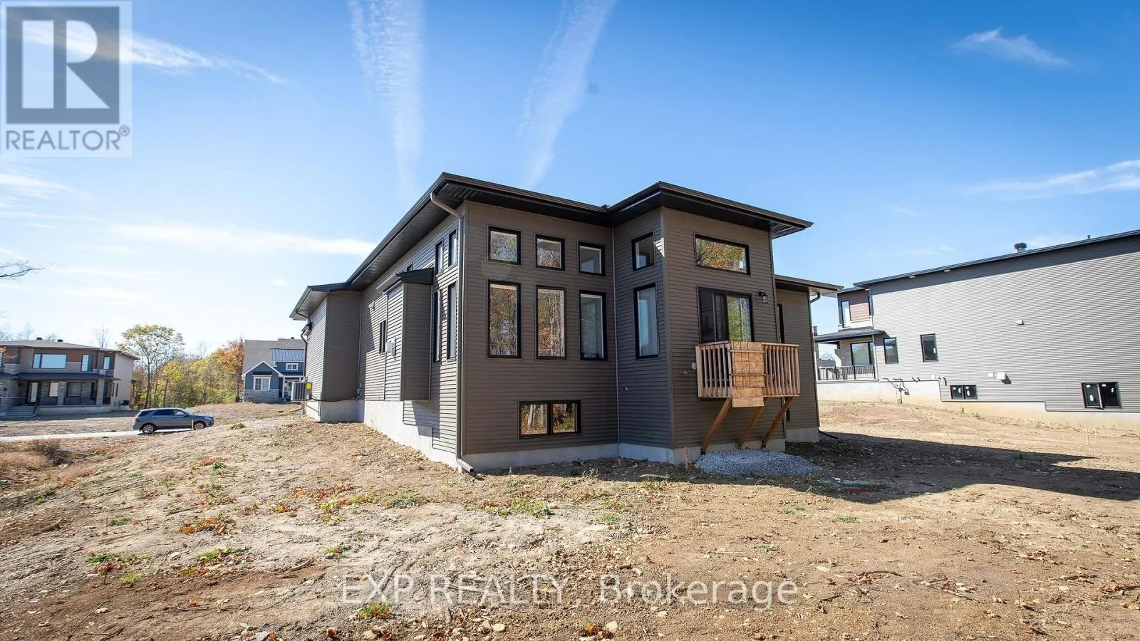 111 FRANK FISHER CRESCENT