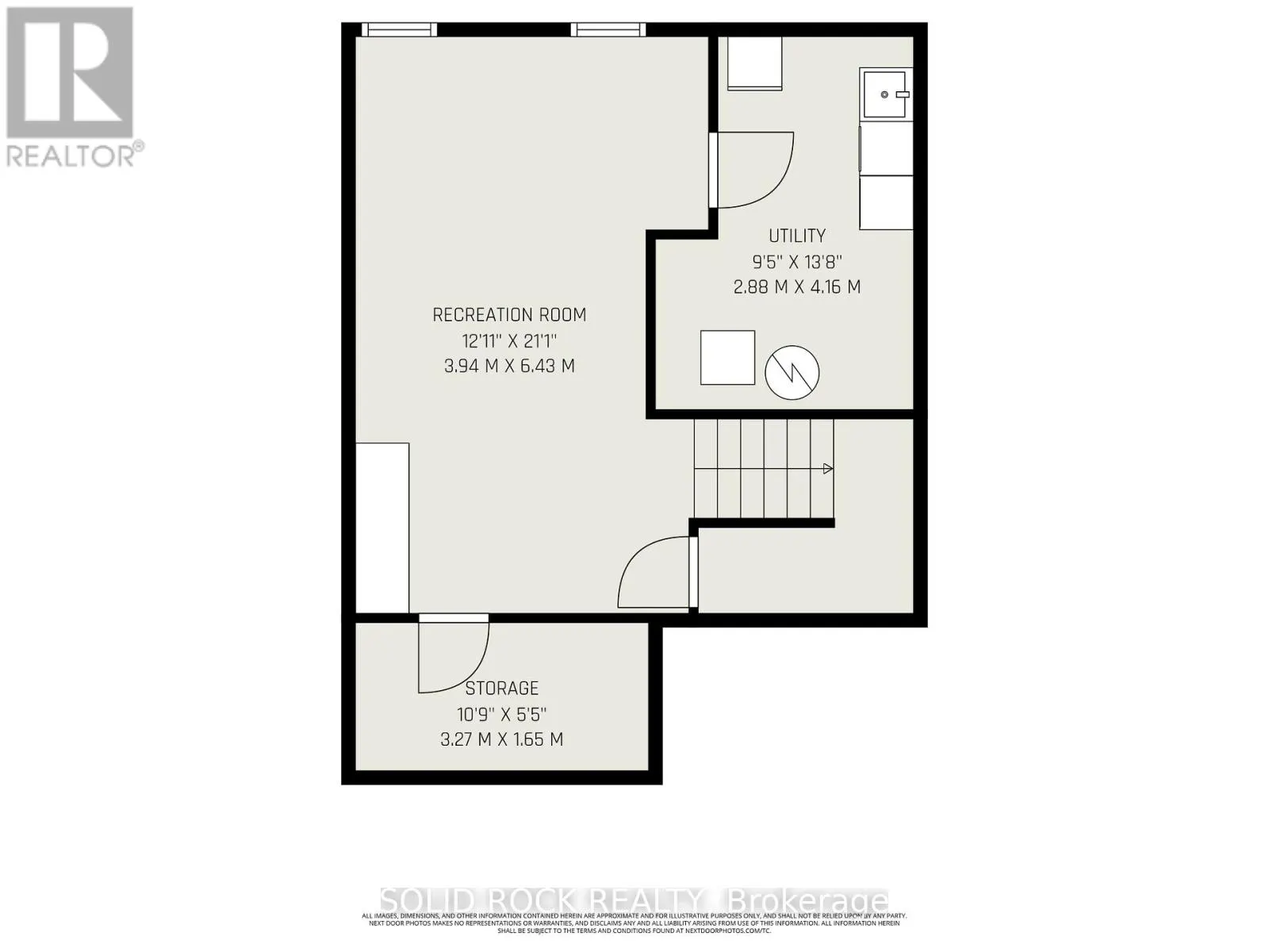 380 ROUNCEY ROAD