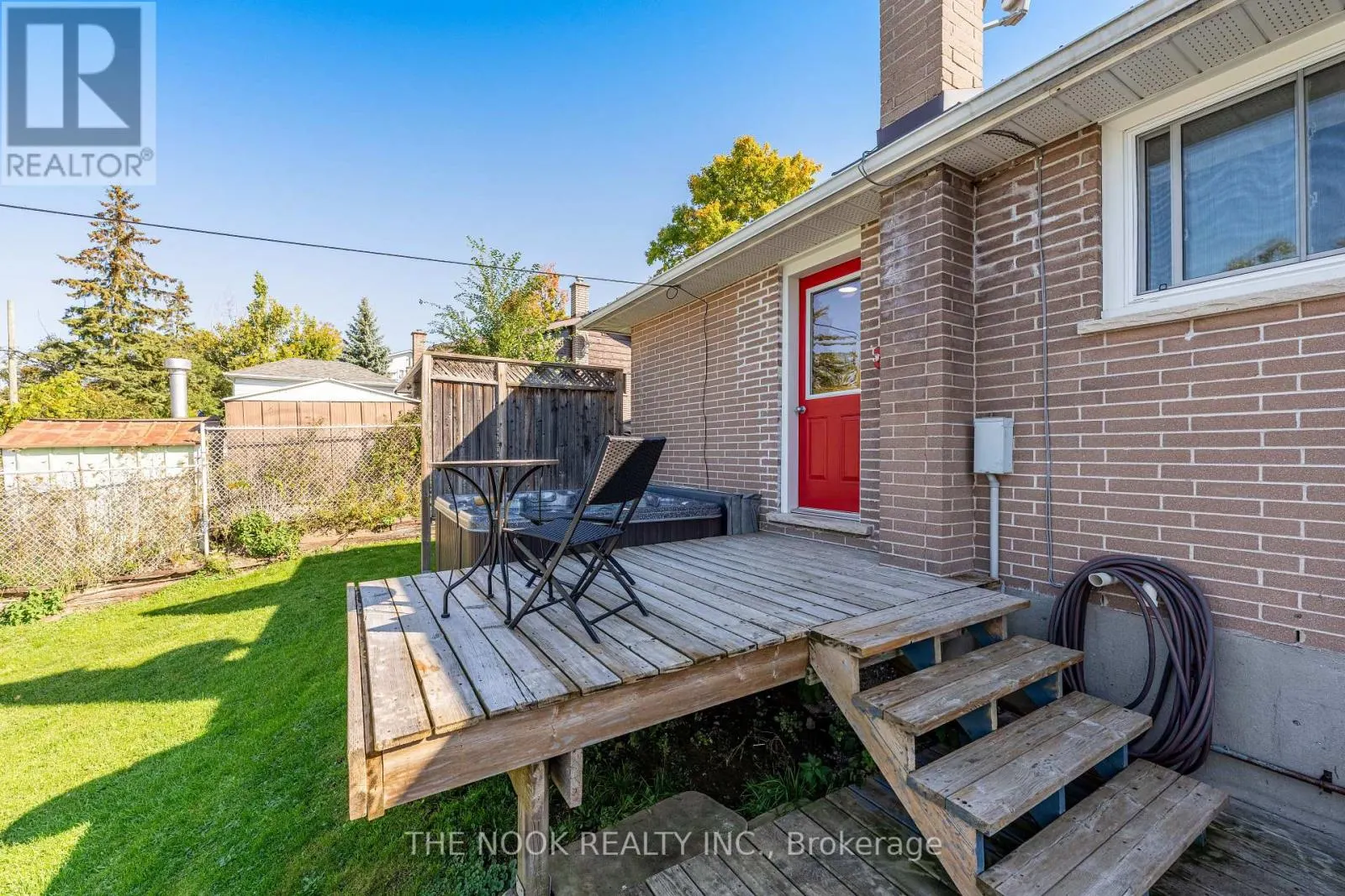 288 COLLISON CRESCENT