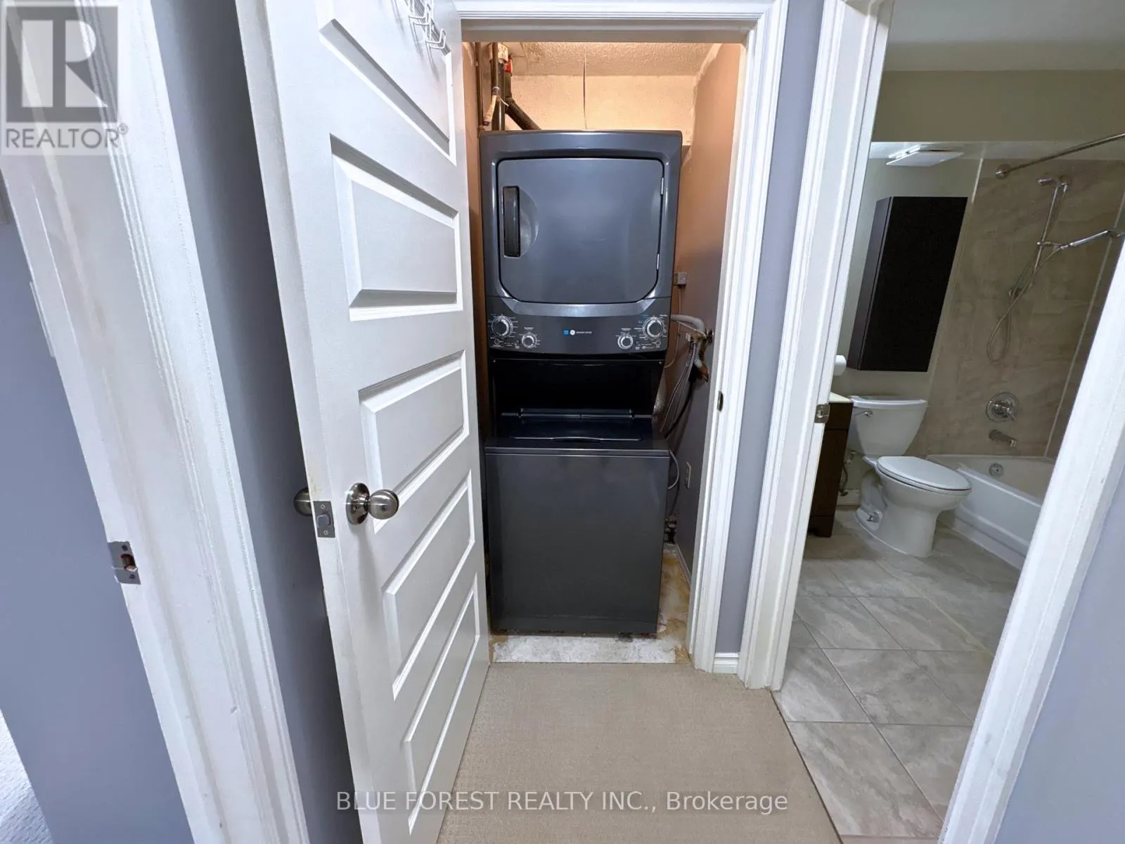 207 - 739 DEVERON CRESCENT, #207