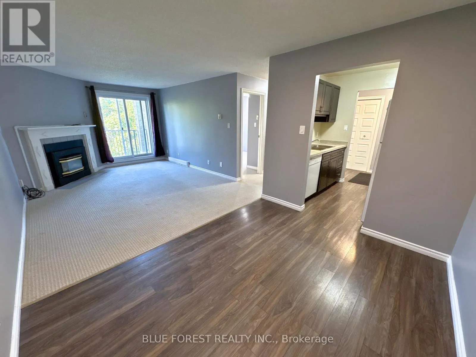 207 - 739 DEVERON CRESCENT, #207