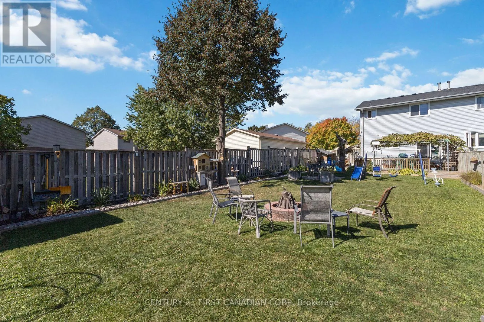 172 GOLFDALE CRESCENT