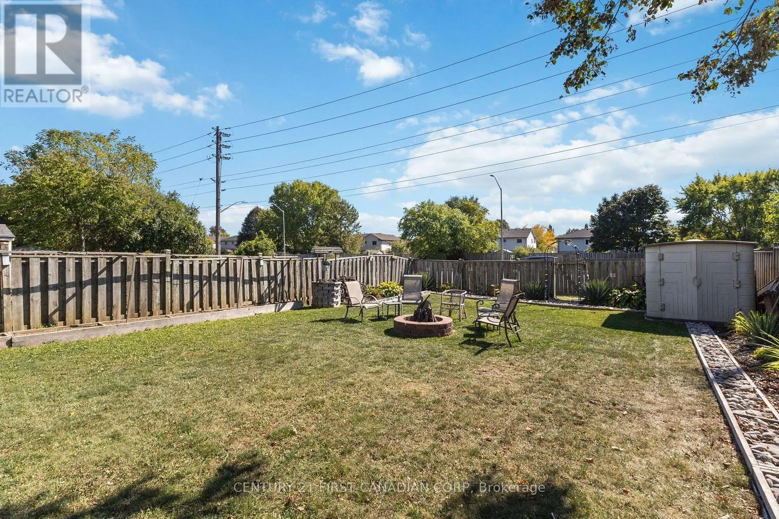 172 GOLFDALE CRESCENT