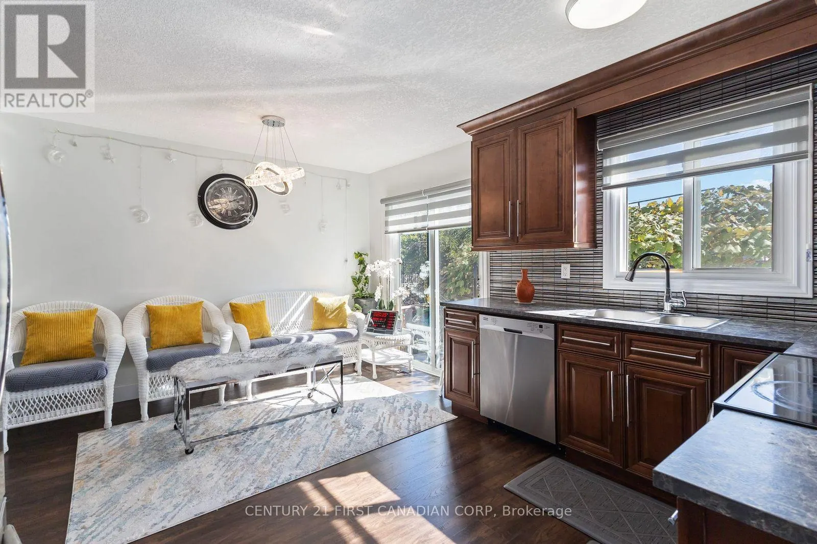 172 GOLFDALE CRESCENT
