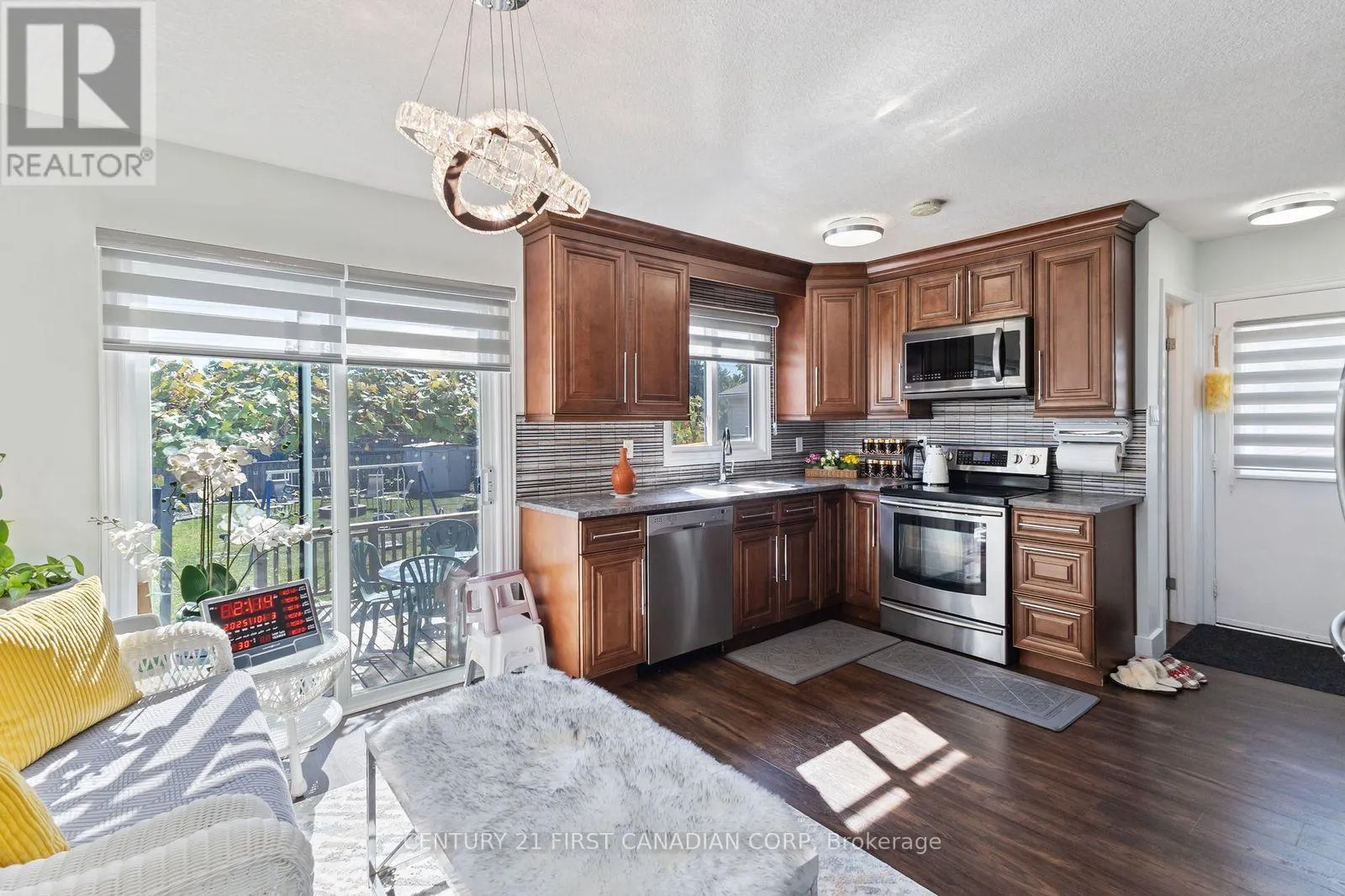 172 GOLFDALE CRESCENT