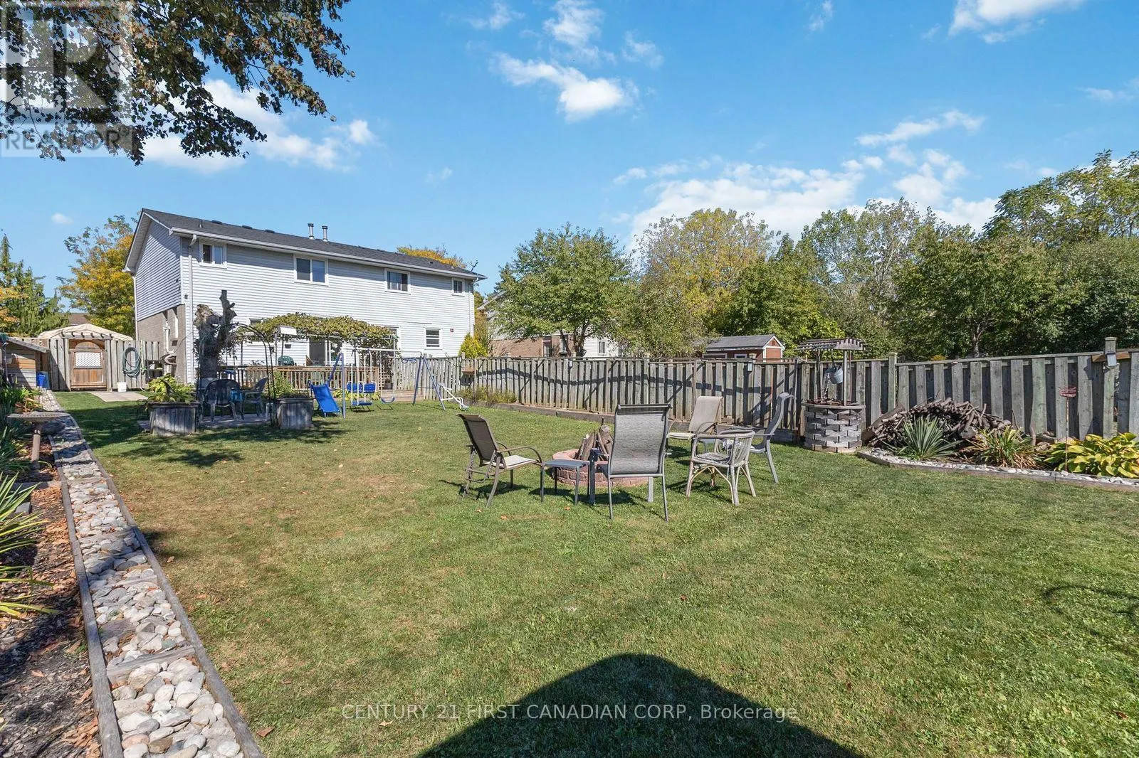 172 GOLFDALE CRESCENT