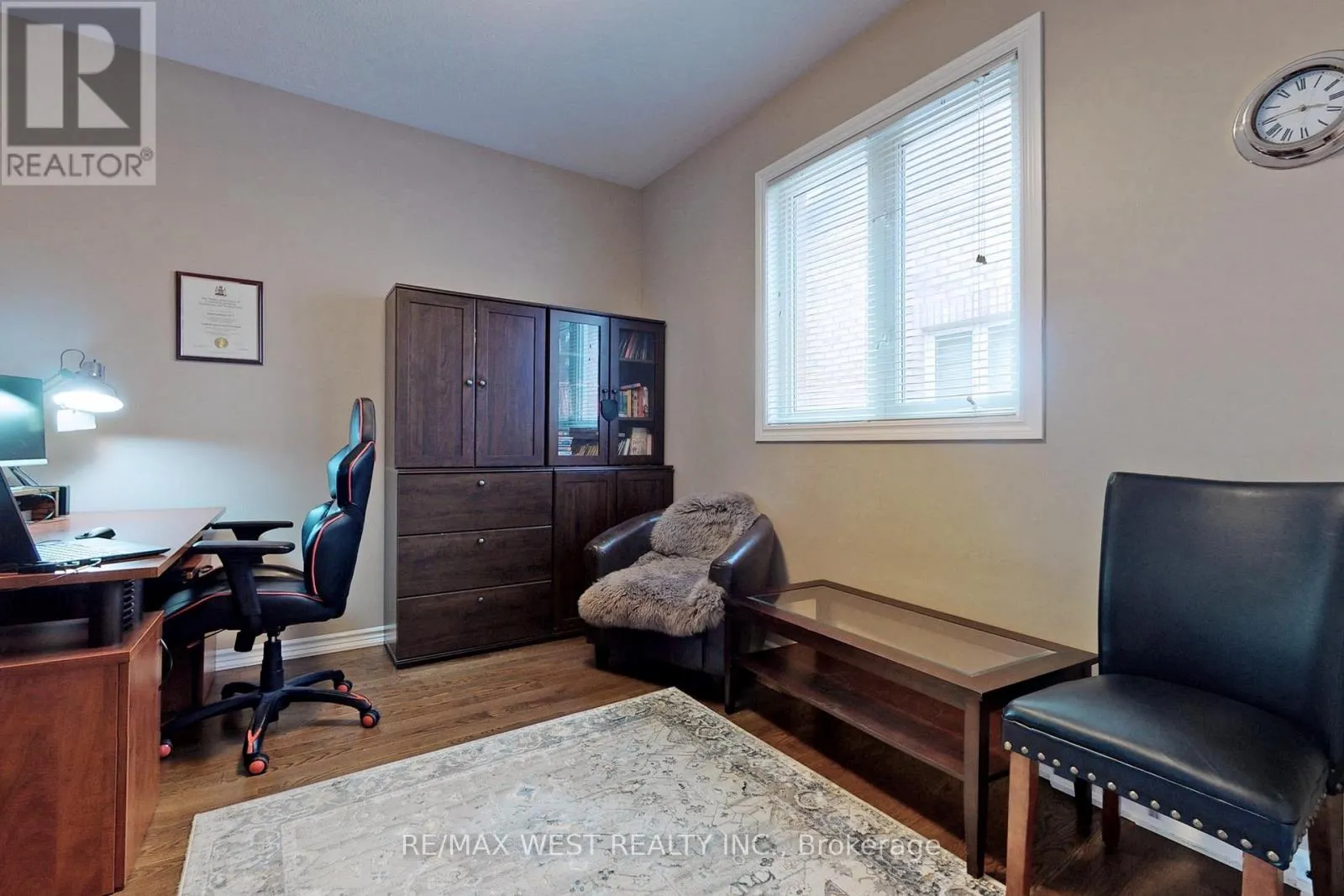 9 ABERFOYLE MILL CRESCENT