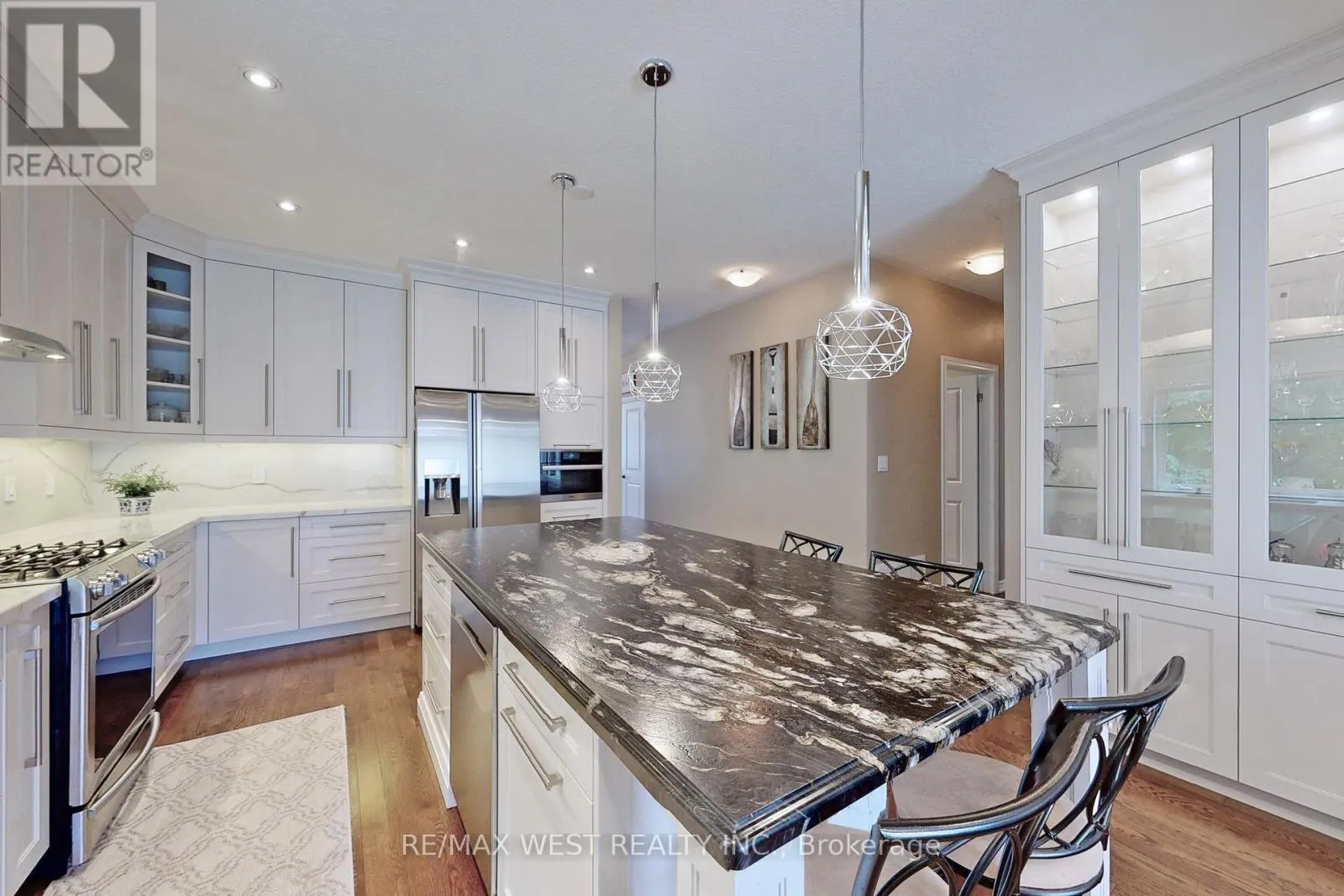 9 ABERFOYLE MILL CRESCENT