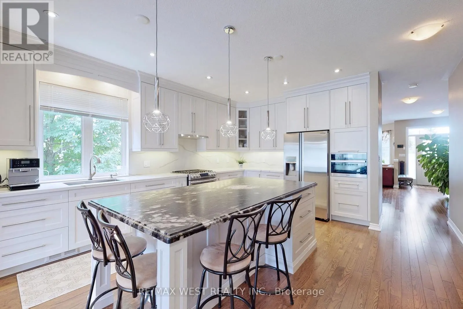 9 ABERFOYLE MILL CRESCENT