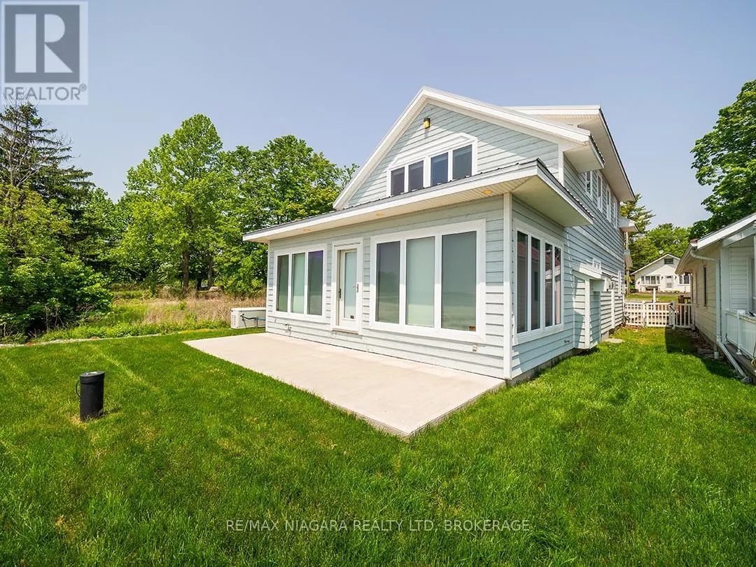 12895 OLD LAKESHORE ROAD W