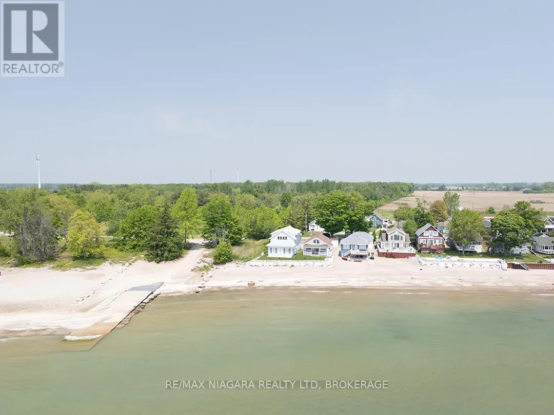 12895 OLD LAKESHORE ROAD W