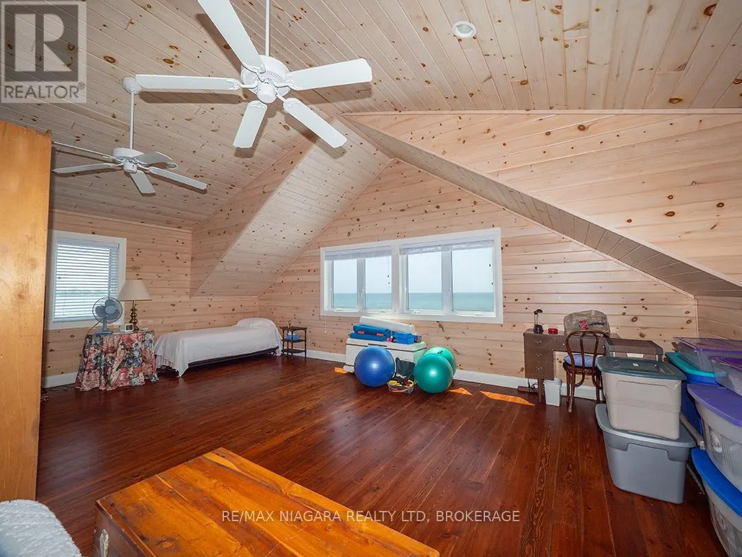 12895 OLD LAKESHORE ROAD W