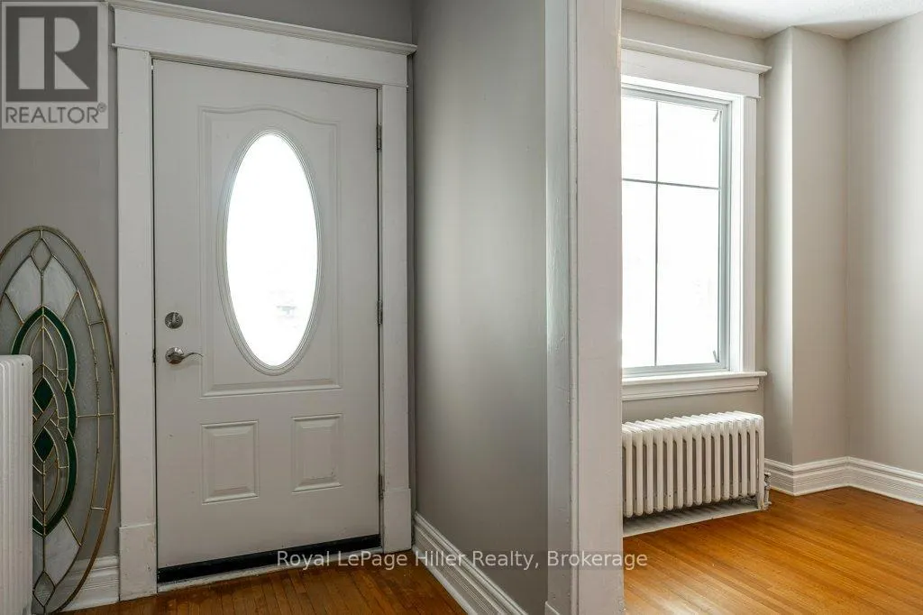 112 HURON STREET
