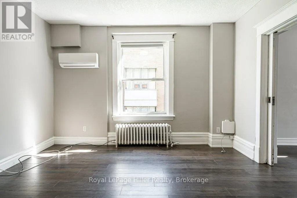 112 HURON STREET
