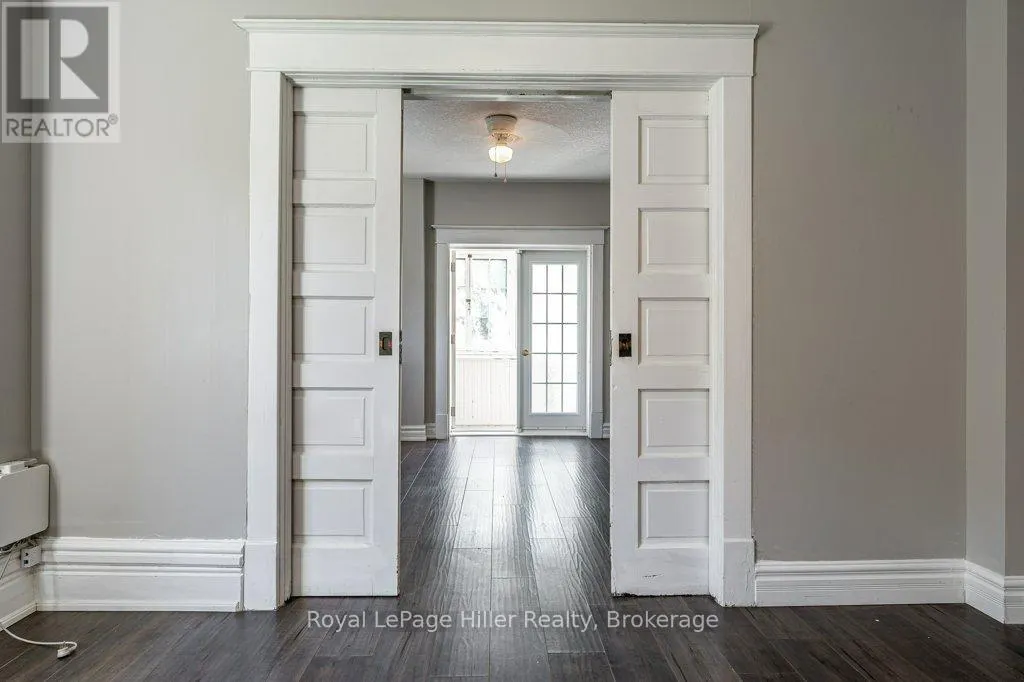 112 HURON STREET