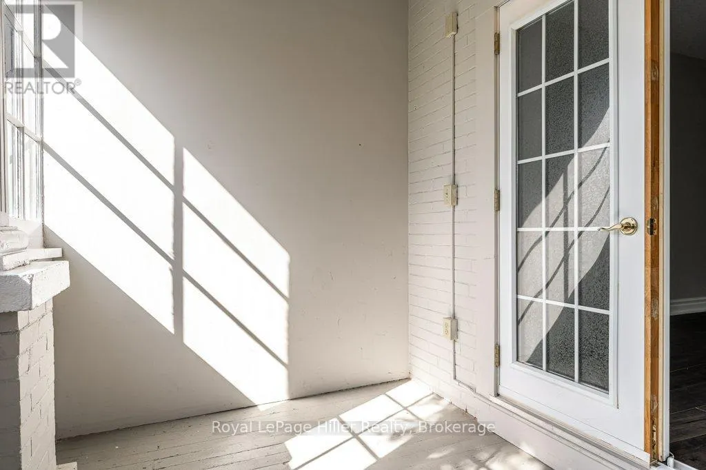 112 HURON STREET