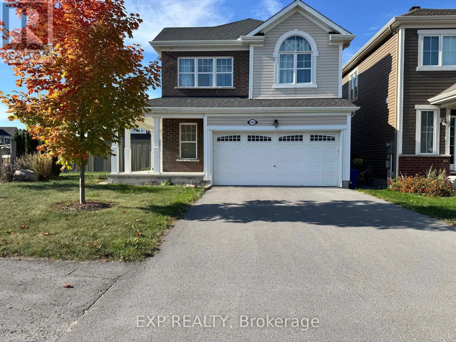 100 CRANESBILL ROAD