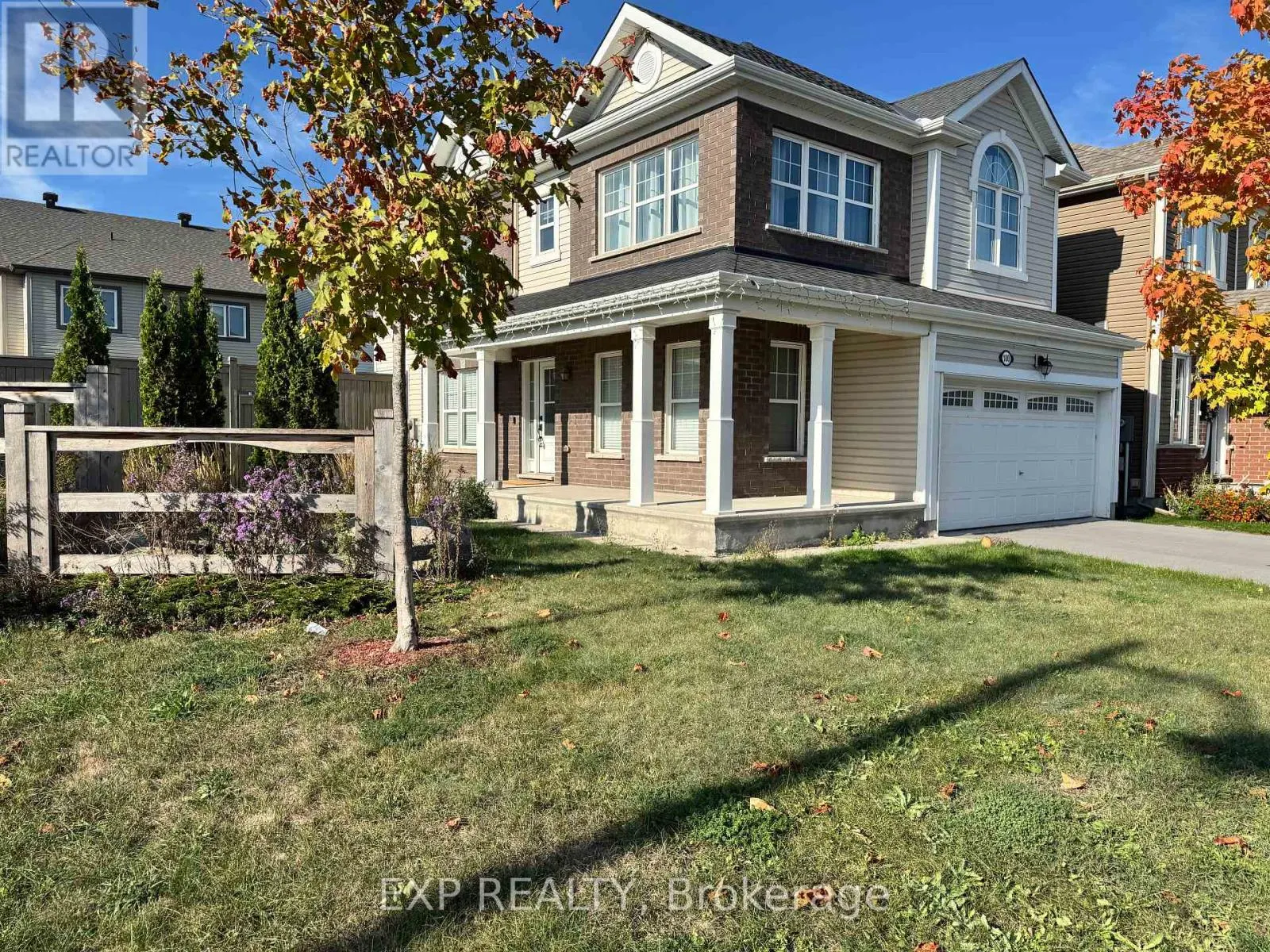 100 CRANESBILL ROAD