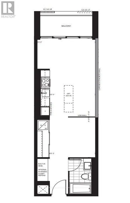 210 - 10 JAMES STREET