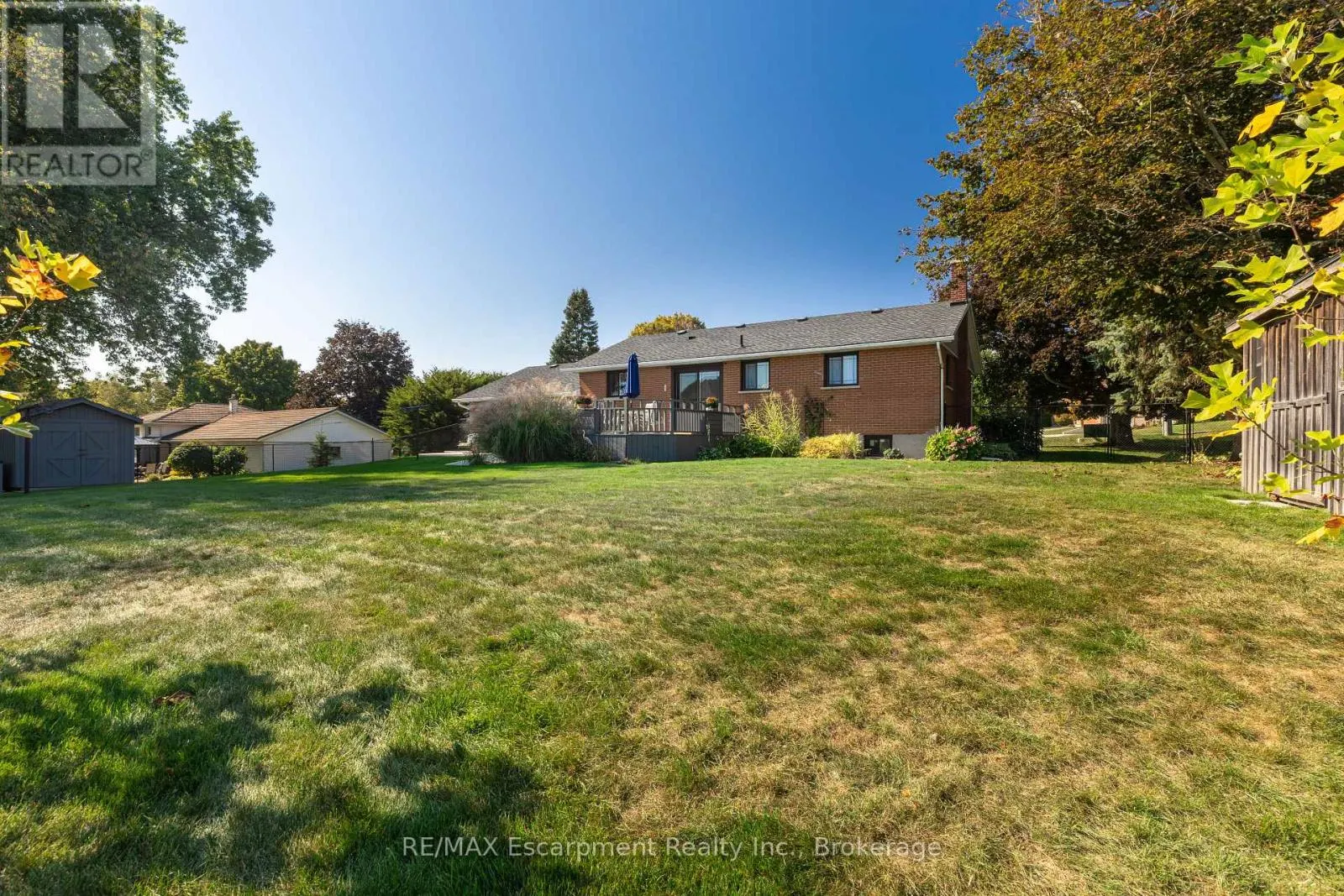35 TANAGER DRIVE