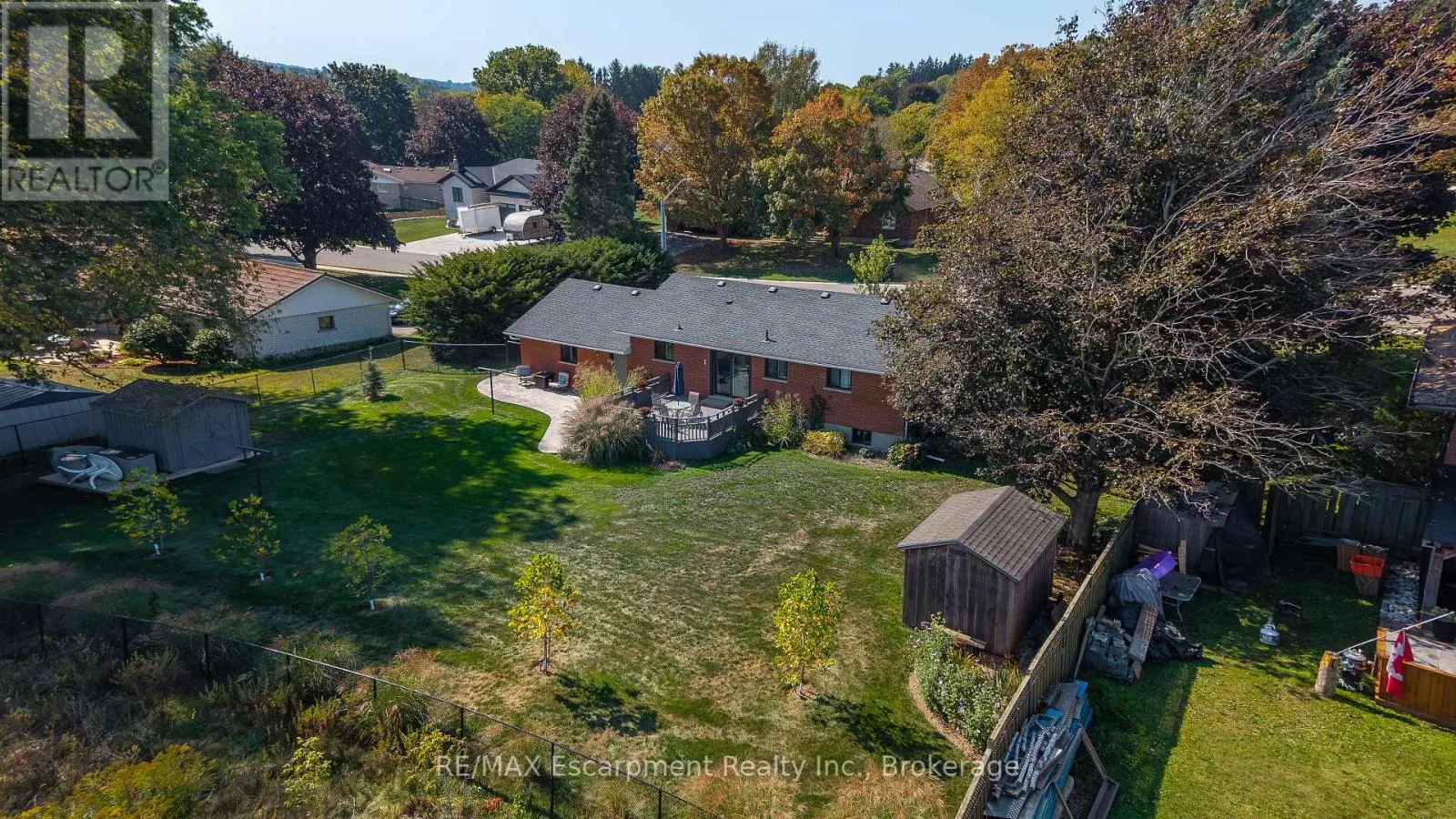 35 TANAGER DRIVE