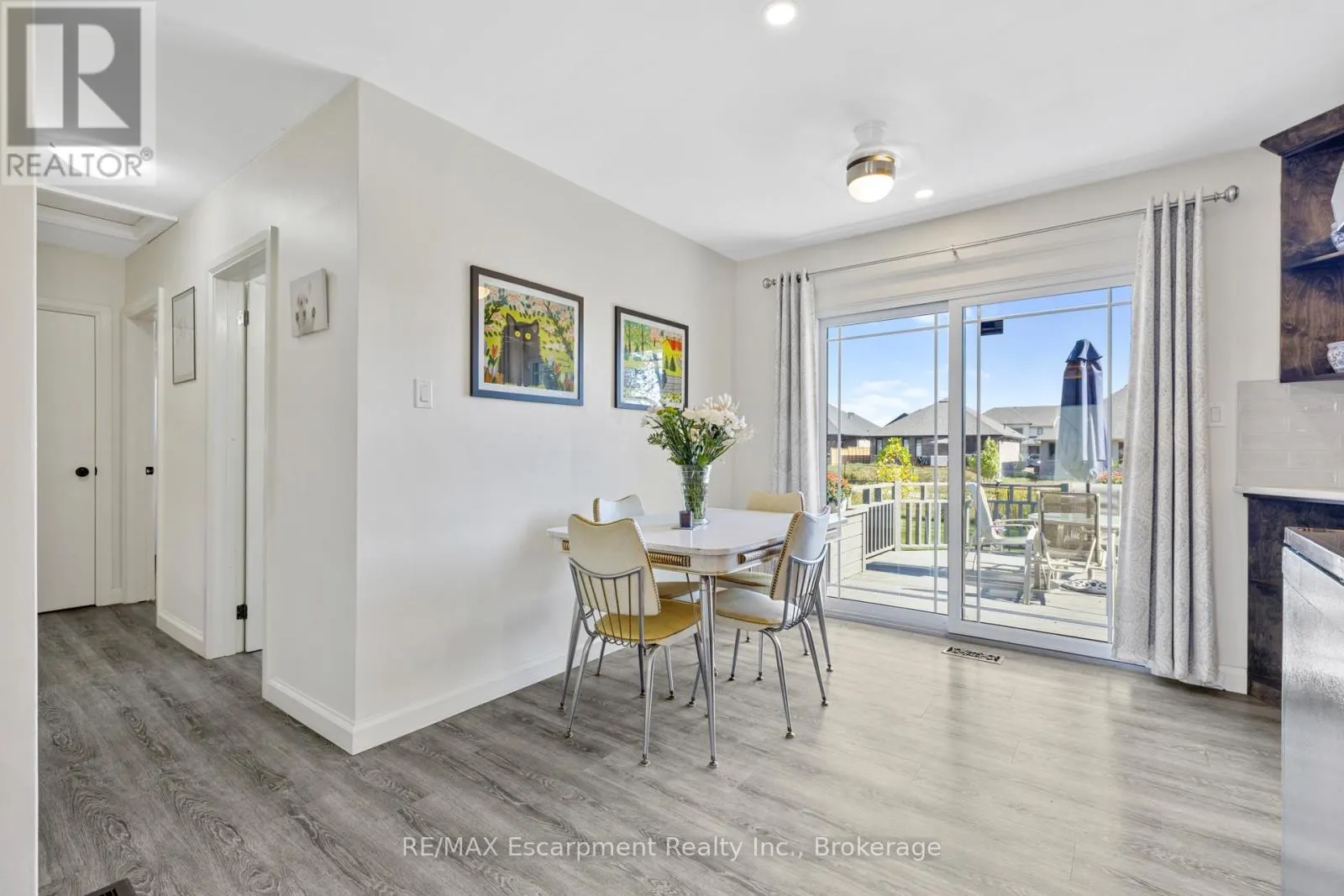35 TANAGER DRIVE