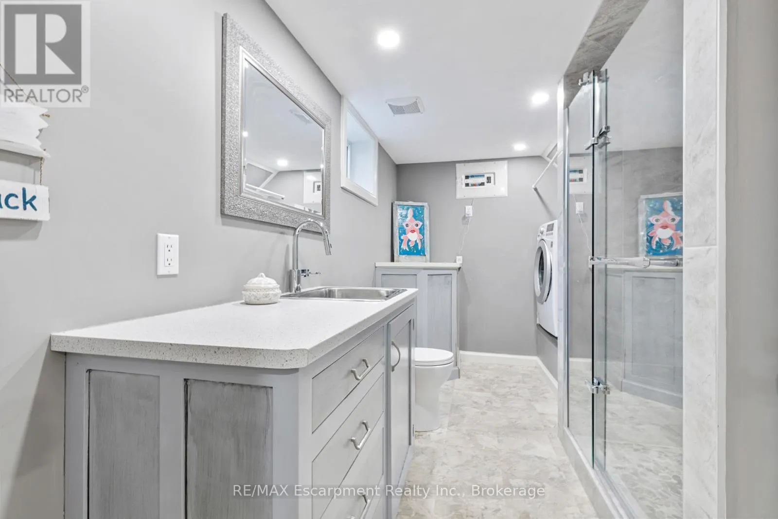 35 TANAGER DRIVE