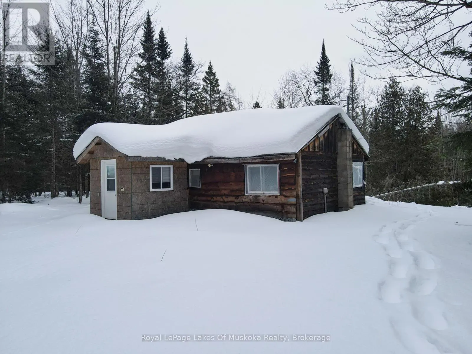 1238 STAR LAKE ROAD