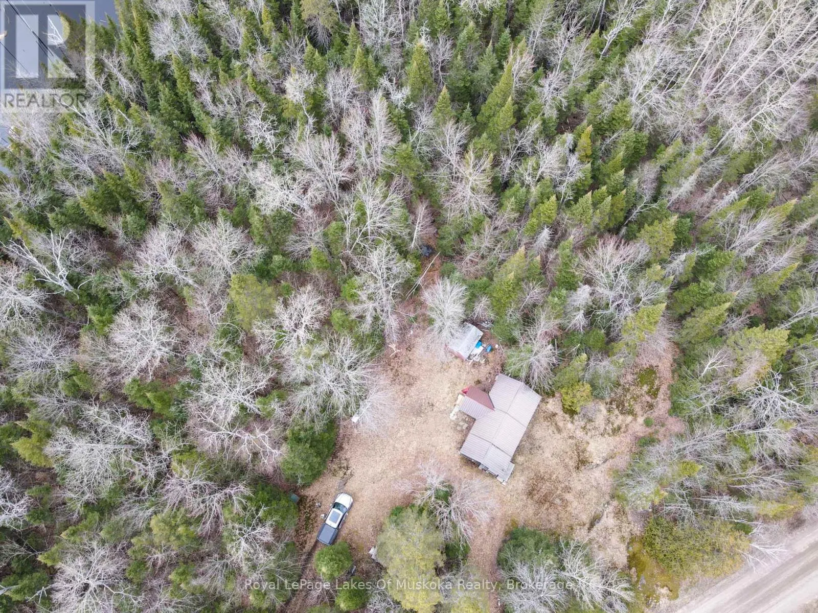 1238 STAR LAKE ROAD