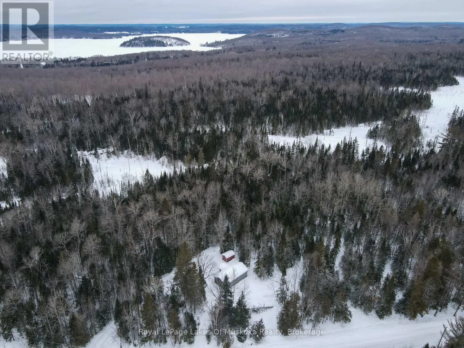 1238 STAR LAKE ROAD