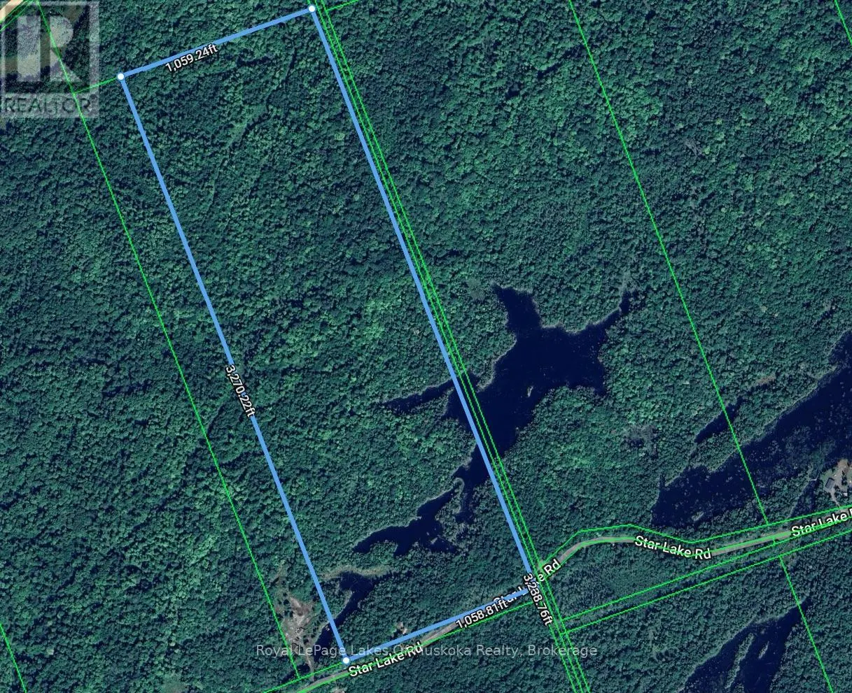 1238 STAR LAKE ROAD