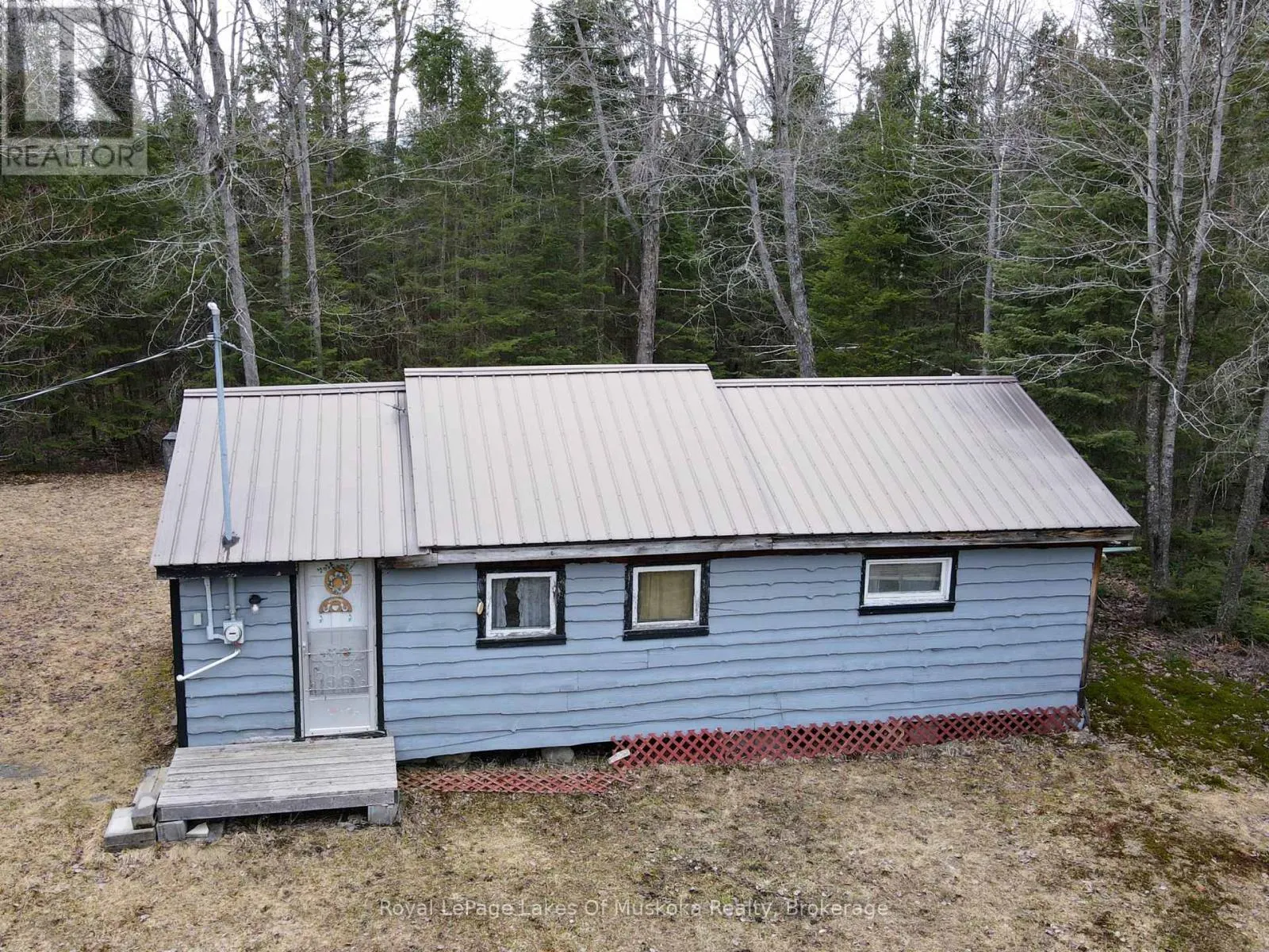 1238 STAR LAKE ROAD