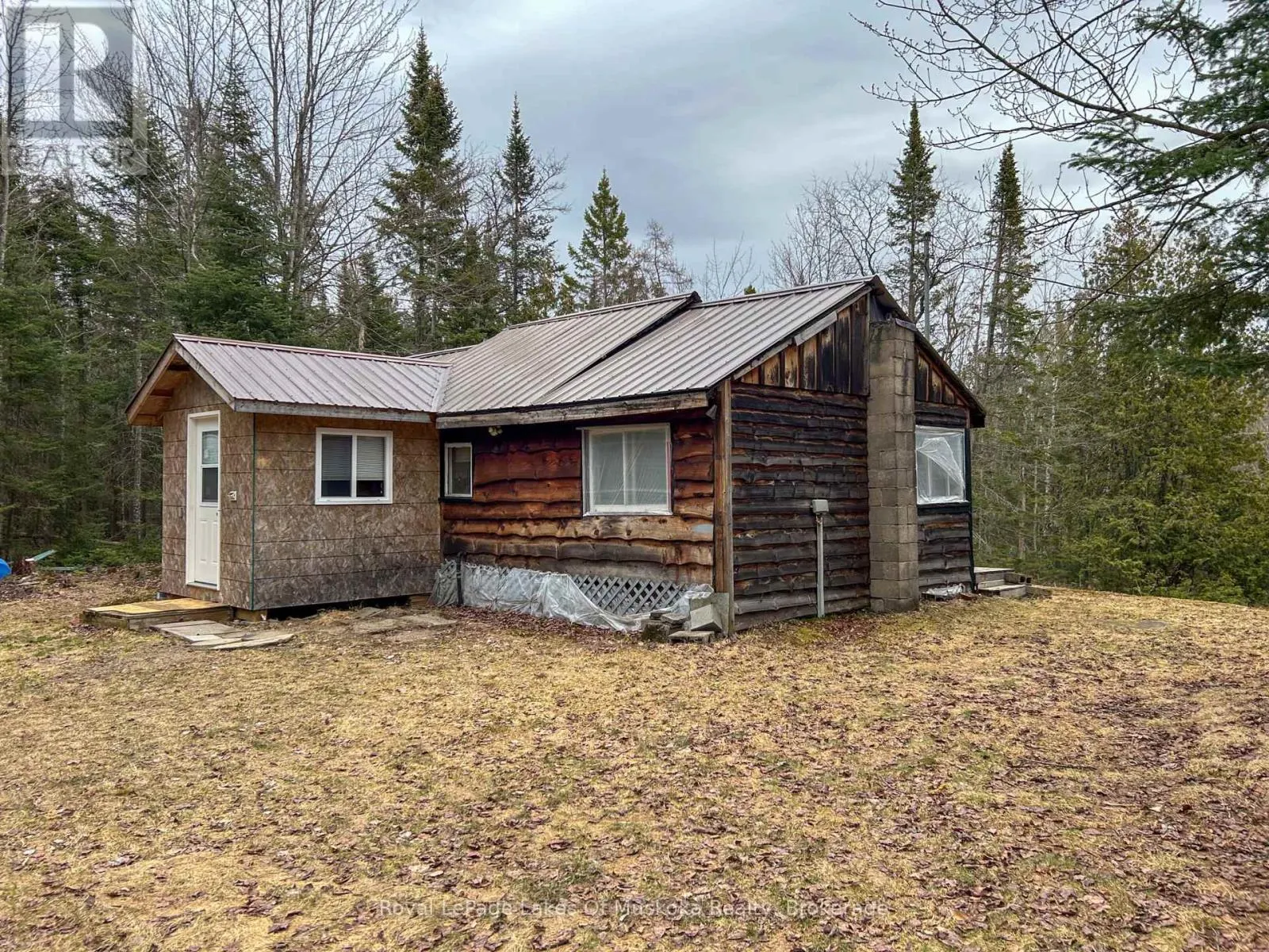 1238 STAR LAKE ROAD
