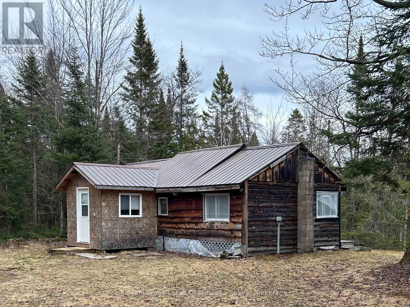 1238 STAR LAKE ROAD