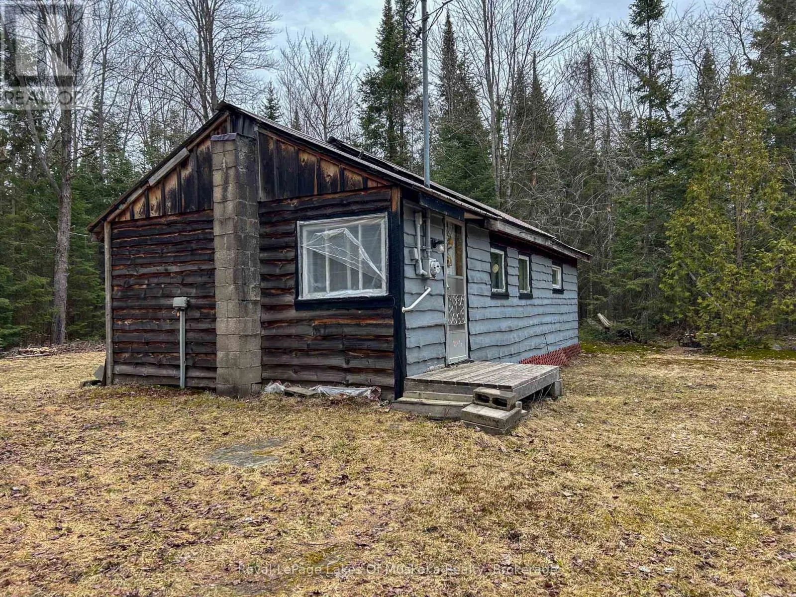 1238 STAR LAKE ROAD