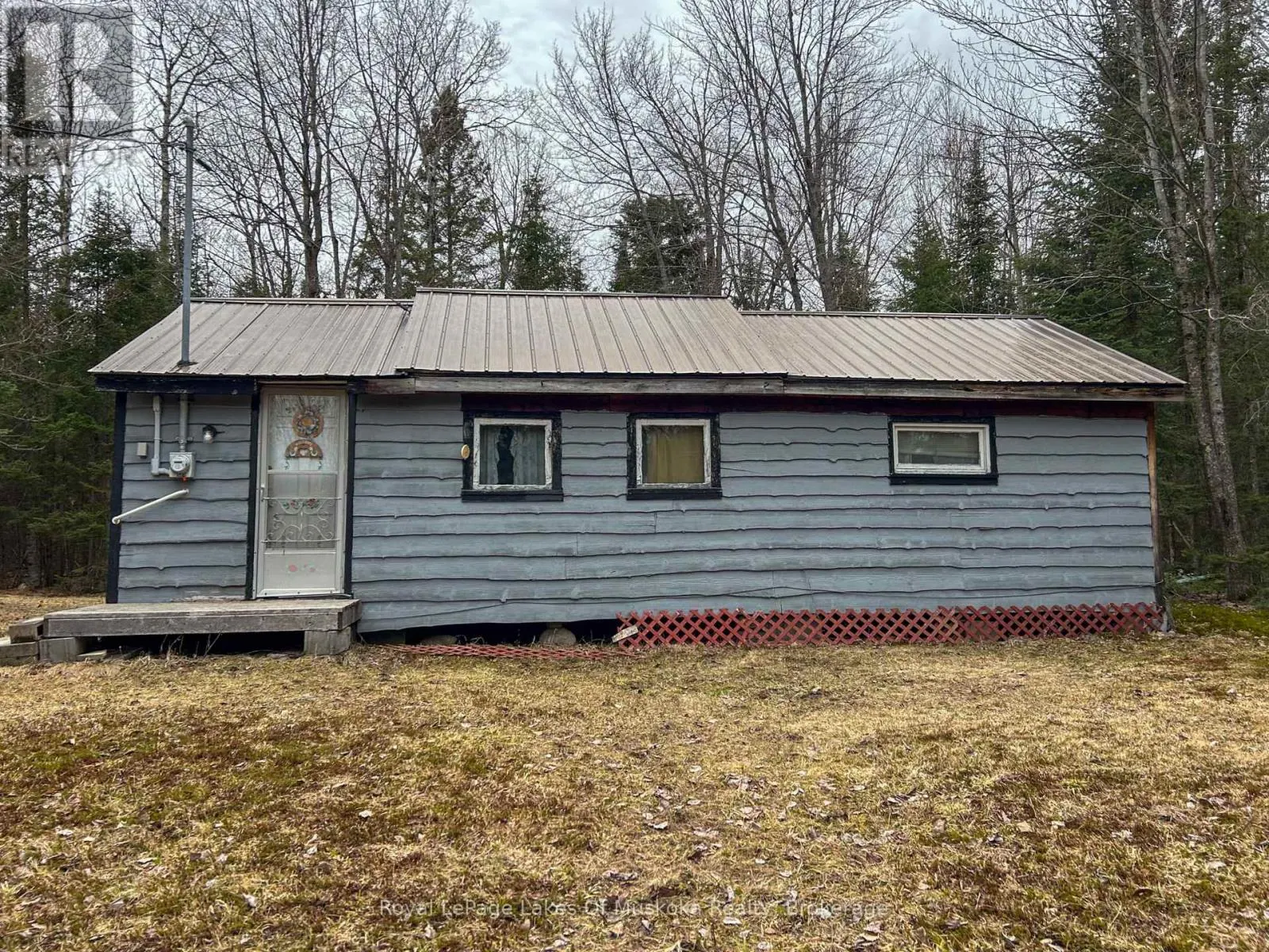 1238 STAR LAKE ROAD