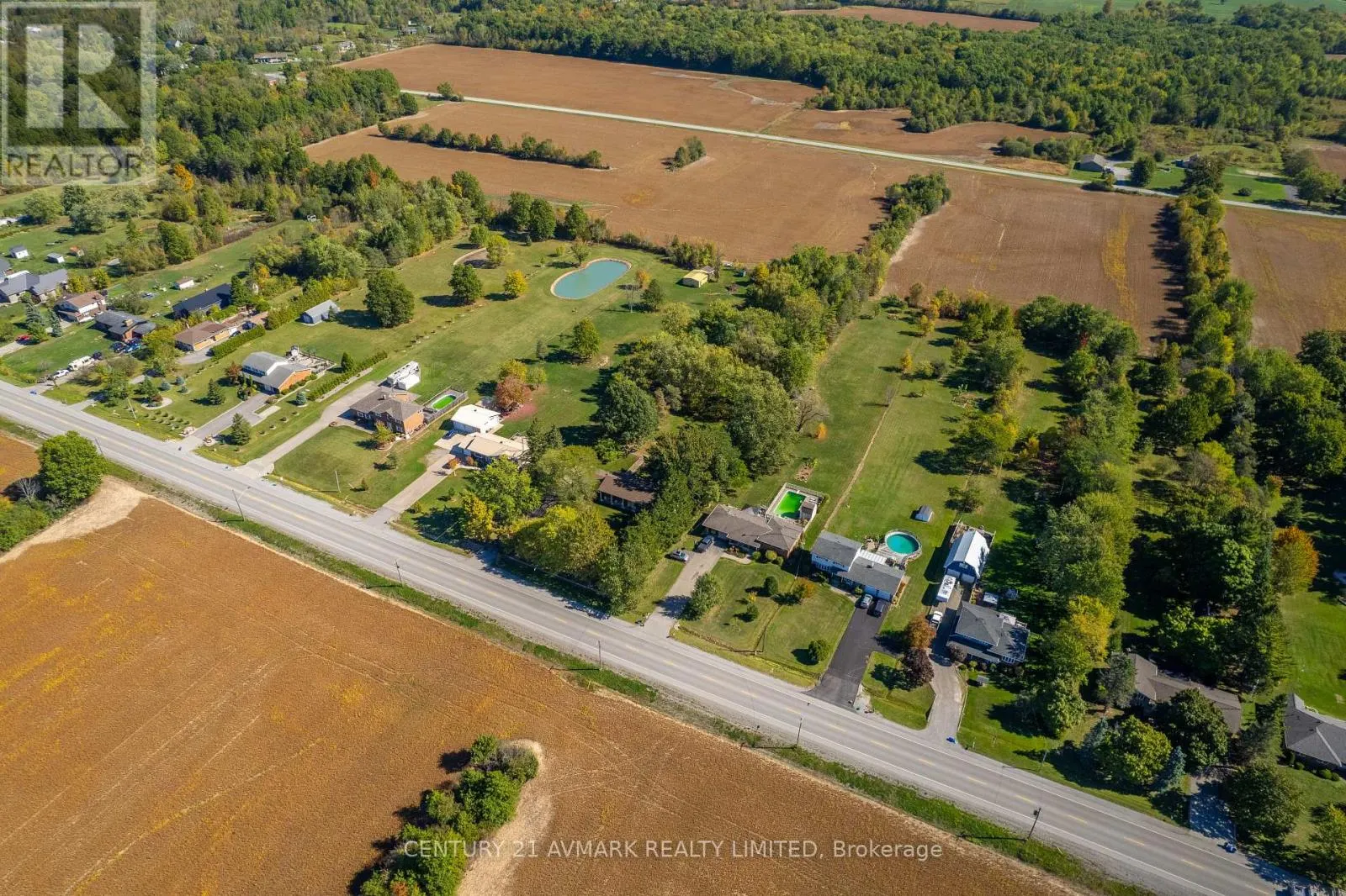 382 DOAN'S RIDGE ROAD