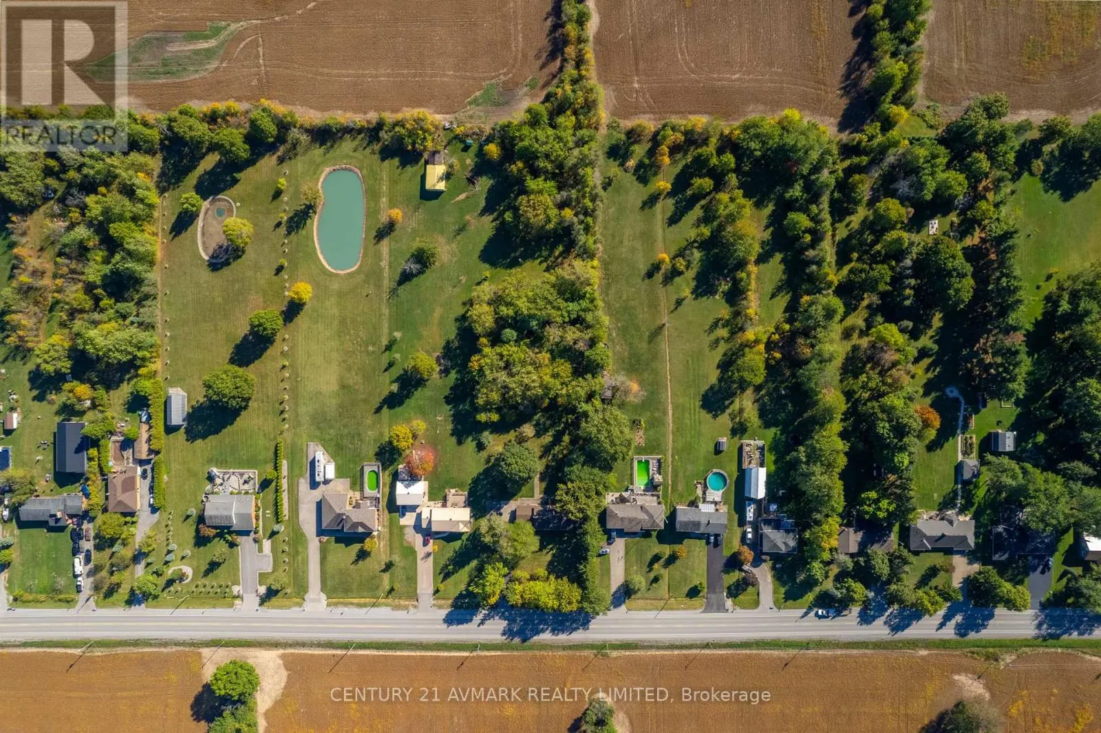 382 DOAN'S RIDGE ROAD